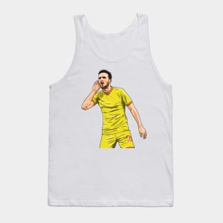 Diogo Jota Tank Top